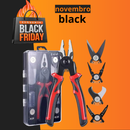 Alicate Multifuncional 5 em 1 - Lançamento 2025 (Oferta Black Friday + Frete Grátis)