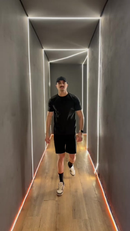 Compre 2 Leve 3 Camiseta Masculina Dry Fit Manga Curta