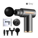 Massageador Elétrico Profissional Muscular