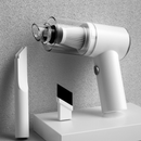 Mini Aspirador De Pó Usb Portátil Completo Linha Premium Carro E Casa