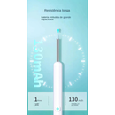 Kit De limpador de Ouvido Com Câmera Inteligente Sem Fio Para iPhone iPad Android