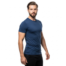 Compre 2 Leve 3 Camiseta Masculina Dry Fit Manga Curta