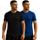 Compre 1 leve 2 Camiseta Dry Fit Masculina