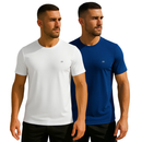 Compre 1 leve 2 Camiseta Dry Fit Masculina