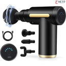 Massageador Elétrico Profissional Muscular