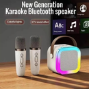 Alto-Falante Portátil Bluetooth