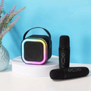 Alto-Falante Portátil Bluetooth