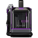 Extratora Higienizadora Portátil Borrifa Esfrega e Extrai Sujeira Colchão Sofá W3 1450W Wap