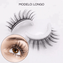 GLAMOUR - CÍLIOS AUTOADESIVOS