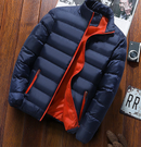 Jaqueta Casual - A prova de vento  (Promoção Black Friday 2025)