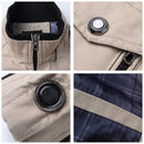 Jaqueta Força Aérea - Aviador