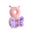 BabySafer® Original - Protetor de cabeça e coluna - Promoção Black Friday 2025