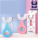 Escova Infantil Baby Up