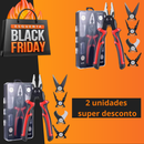 Alicate Multifuncional 5 em 1 - Lançamento 2025 (Oferta Black Friday + Frete Grátis)