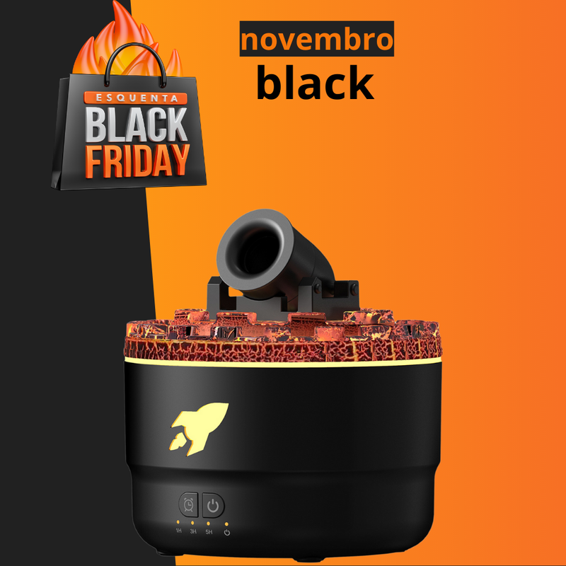 Umidturbo canhão™️  | Lançamento 2025| Frete Grátis + Promoção oferta Black Friday