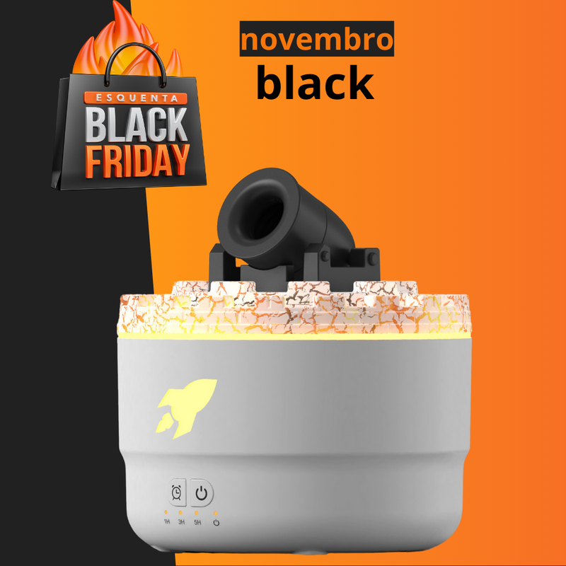 Umidturbo canhão™️  | Lançamento 2025| Frete Grátis + Promoção oferta Black Friday