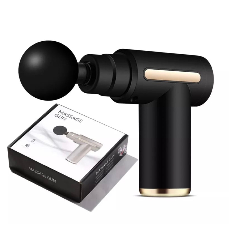 Massageador Elétrico Profissional Muscular