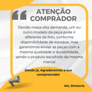 KIT C/ 2 Conjunto Blackout Liso Basic Zero Transparencia