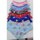 Kits de shortinho calcinha não marca. Pague 3 leve 5