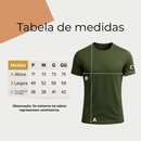 Compre 2 Leve 3 Camiseta Masculina Dry Fit Manga Curta 