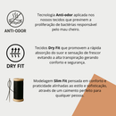 Compre 2 Leve 3 Camiseta Masculina Dry Fit Manga Curta 