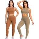 KIT C/ 2 Conjunto Blackout Liso Basic Zero Transparencia