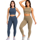 KIT C/ 2 Conjunto Blackout Liso Basic Zero Transparencia