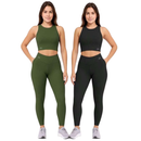 KIT C/ 2 Conjunto Blackout Liso Basic Zero Transparencia