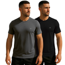 Compre 1 leve 2 Camiseta Dry Fit Masculina 