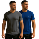 Compre 1 leve 2 Camiseta Dry Fit Masculina