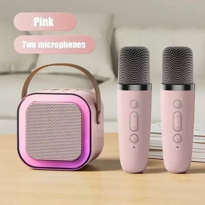 Alto-Falante Portátil Bluetooth
