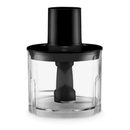 Mixer 3 em 1, Turbo Chef Elgin - 200W, Preto