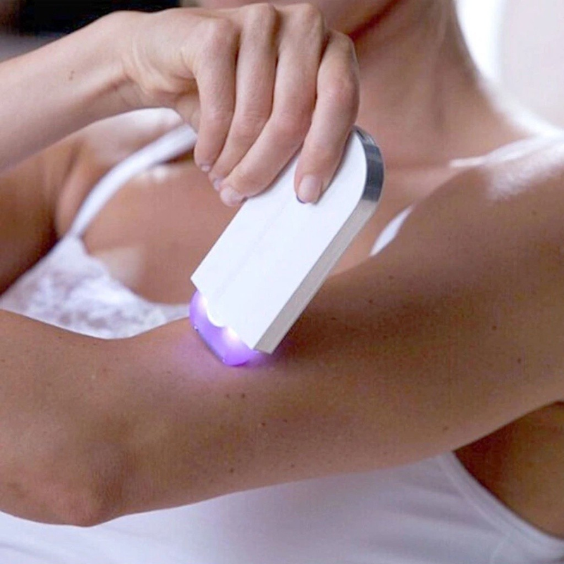 Depilador Recarregável Facial e Corporal |PROMOÇÃO NA COMPRA DE 1 LEVE 2