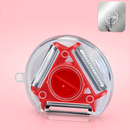 Descascador mágico 3 em 1