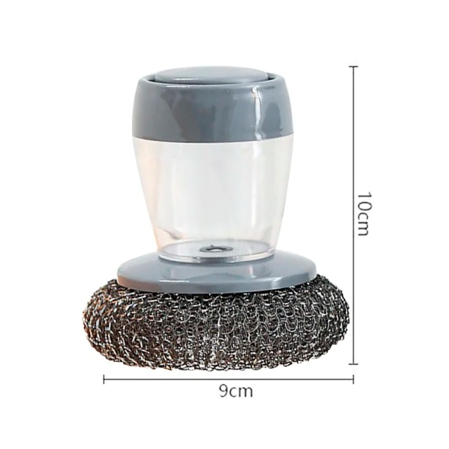 Esponja Antibacteriana CLEANUP