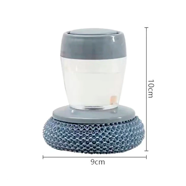 Esponja Antibacteriana CLEANUP