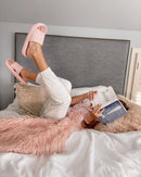 Chinelo Nuvem Ortofeet