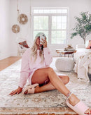 Chinelo Nuvem Ortofeet