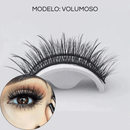 GLAMOUR - CÍLIOS AUTOADESIVOS