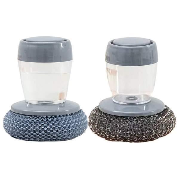 Esponja Antibacteriana CLEANUP