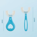 Escova Infantil Baby Up