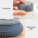 Esponja Antibacteriana CLEANUP