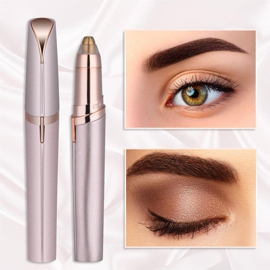 Caneta de Depilação Facial Stillin™ - Promoção Black Friday 2024