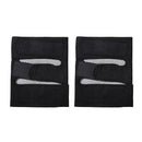 Joelheiras Ortopédica (1 PAR) com Terapia Magnética Turmalina com Auto Aquecimento