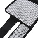 Joelheiras Ortopédica (1 PAR) com Terapia Magnética Turmalina com Auto Aquecimento