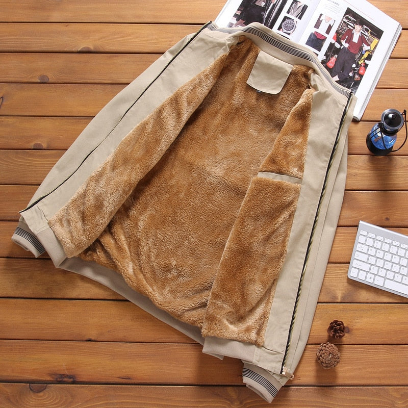 Jaqueta Corta Vento Casual - Lançamento 2022