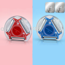 Descascador mágico 3 em 1