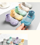 Tênis Meia Infantil Skare