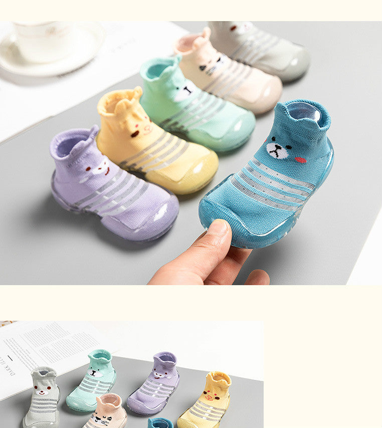 Tênis Meia Infantil Skare