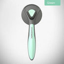 Escova OneClick Para Cães e Gatos - Tira Pelos Com Um Clique